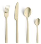Amefa Set tacamuri Amefa Vintage Champagne, inox, 2 mm, 16 piese Tacam