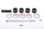 ASHIKA Brat/bieleta suspensie, stabilizator ASHIKA 106-05-530 (106-05-530)