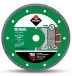 RUBI Disc diamantat pt. beton si caramida 125mm, TSV 125 Pro - RUBI-31980 (RUBI-31980) - zoomzi Disc de taiere