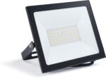 LVT Power Solutions Proiector LED Tiga 50W - Negru - Alb neutru (4500K) (NL-50W-BN-7818)