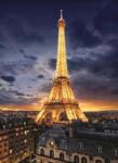 Clementoni - Puzzle Eiffel Tower 1000 - 1 000 piese