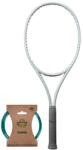 Wilson Rachetă tenis Wilson Shift 99 V1 + racordaje (WR145311) Racheta tenis