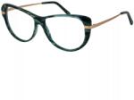 ANDY WOLF EYEWEAR Ochelari de Vedere AW 5068 G 56 (AW 5068 G 56) Rama ochelari