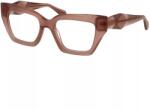Ana Hickmann Ochelari de Vedere AH 6524 T02 50 (AH 6524 T02 50) Rama ochelari