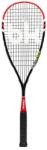 Black Knight Rachete squash Black Knight Stratos Fire - red/black (BK-SQSTRA-F23) Racheta squash