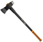 Strend Pro Topor pentru despicat, coada fibra, pana LSA aluminiu, 3.5 kg, 90 cm (236165) - edanco