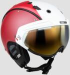 CASCO Cască De Schi Casco Sp-6 Trinity Refine