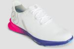 FootJoy Pantofi De Golf Albi Pentru Bărbați Footjoy Fj Fuel Sport