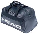 HEAD Geantă sport Head Tour Team Court - navy/silver (283331-NVSI) Geanta sport