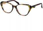 Ana Hickmann Ochelari de Vedere AH 6537 P01 53 (AH 6537 P01 54) Rama ochelari