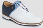 FootJoy Pantofi De Golf Albaștri și Albi Pentru Bărbați Footjoy Premiere Series