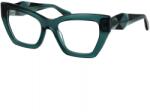 Ana Hickmann Ochelari de Vedere AH 6525 T01 51 (AH 6525 T01 51) Rama ochelari