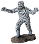  Lemax the mummy Spooky Town