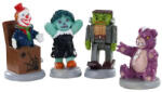  Lemax terrible toys s/4 Spooky Town 2020