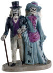  Lemax spectral couple Spooky Town 2020