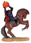  Lemax headless rider Spooky Town 2002