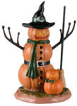  Lemax pumpkin snowmen Spooky Town 2024