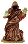 Lemax creepy faceless ghoul Spooky Town 2010