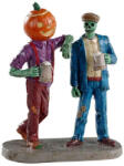  Lemax jolly jack Spooky Town 2020