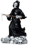  Lemax deadly grim reaper Spooky Town 2011