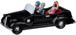  Lemax roaring roadster Spooky Town 2023