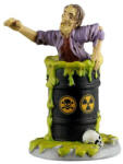  Lemax toxic zombie Spooky Town 2025
