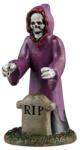  Lemax inflatable reaper yard decoration Spooky Town 2025