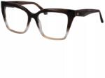 Ana Hickmann Ochelari de Vedere AH 6550 C01 54 (AH 6550 C01 54) Rama ochelari