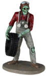  Lemax last ditch zombie Spooky Town 2022