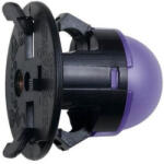  Lemax led bulb moonlander, purple Spooky Town 2024