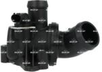 NRF Termostat, lichid racire NRF 725346 (725346)