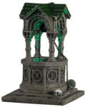  Lemax gothic well Spooky Town 2021