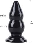 Hidden Desire Buttplug Balls Large 17 cm