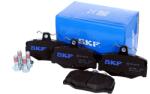 SKF Set placute frana SKF VKBP 90354 (VKBP 90354)