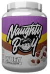 Naughty Boy Advanced Whey, Chocolate Cereal Milk - 2010 grams