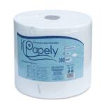 Rom Paper Rola profesionala hartie pretaiata 2 straturi pentru HoReCa 300 m Papely