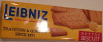 Bahlsen Leibniz Biscuiti Cu Unt 100 G