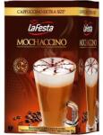 La Festa Cappuccino Extra Size Mochaccino 176 G Bax 6
