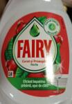 Procter & Gamble Fairy Rodie Detergent De Vase 450Ml
