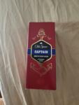 Procter & Gamble Old Spice After Shave Captain 100Ml