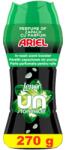Procter & Gamble Perle Parfumate Lenor Unstoppables Scent Of Ariel