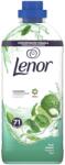 Lenor Balsam De Rufe Fresh Meadow 1.491L