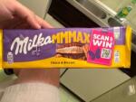Mondelez Milka Chocojelly 250 G