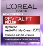 L'Oréal Crema De Zi L’Oréal Paris Revitalift Filler, 50 Ml
