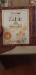 Pirifan Zahar Brun Cubic 500 G