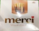 Storck Merci Mousse Chocolat 210 G