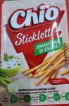 Intersnack Chio Stickletti Smantana 80 G