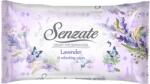 Senzate Servetele Umede Senzate Romantic Lavanda 15 Buc