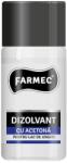 Farmec Dizolvant Cu Acetona Pentru Lac De Unghii Farmec 50 Ml