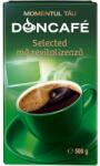 Doncafé Doncafe Selected Cafea Macinata 500G